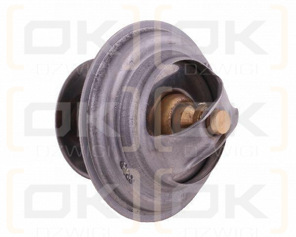 Termostat 162000060702 Case POLMO