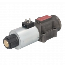 Argo Hytos RPE4-102H51/02400E1 Schieberventil