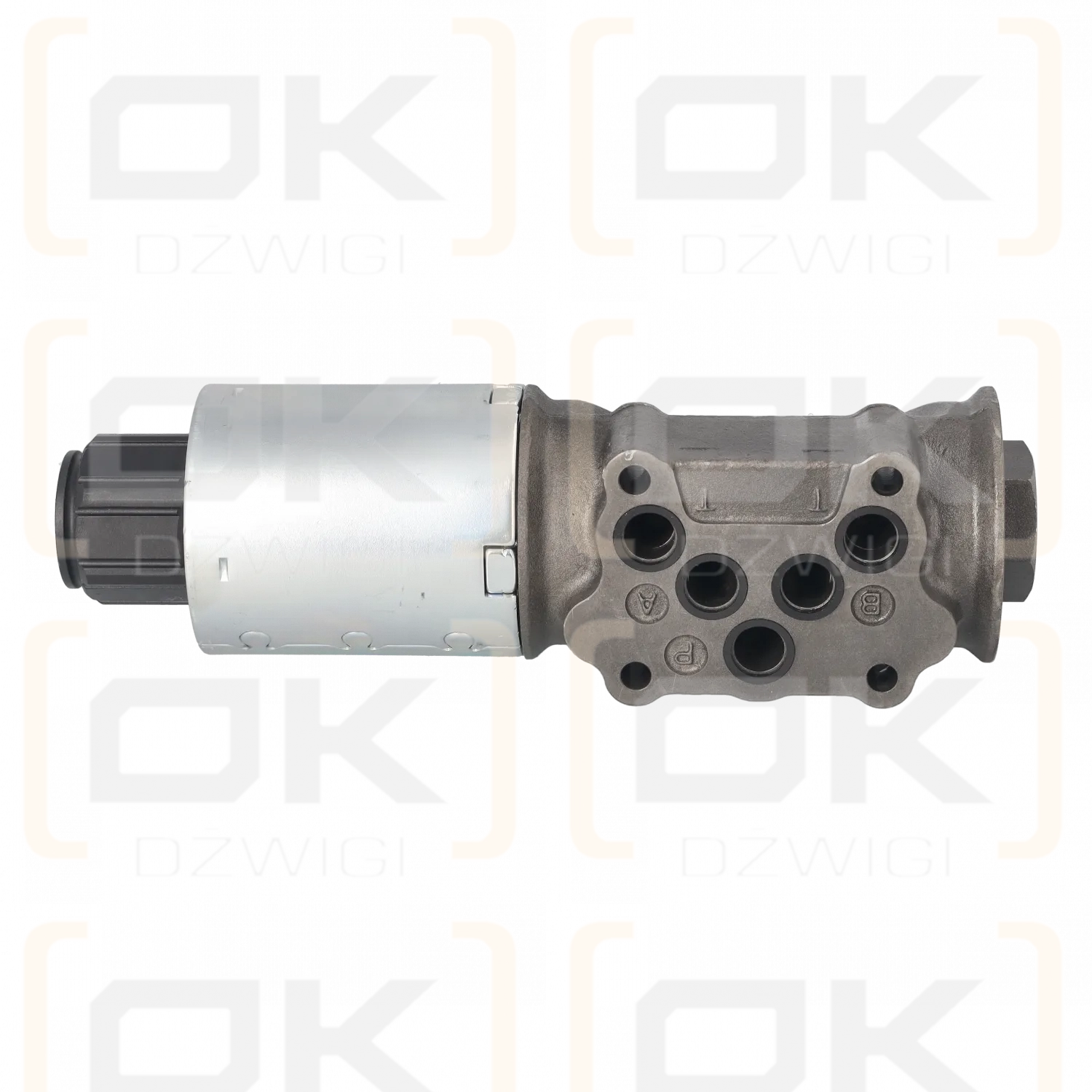 Argo Hytos RPE4-102H51/02400E1 Schieberventil