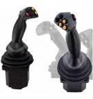Danfoss Claas joystick