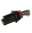 Danfoss PROF1 2X PROP joystick. LEFT