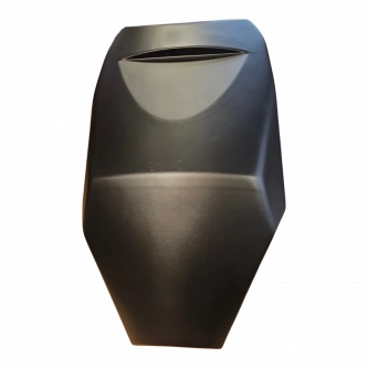 Cubierta del tablero del GSR