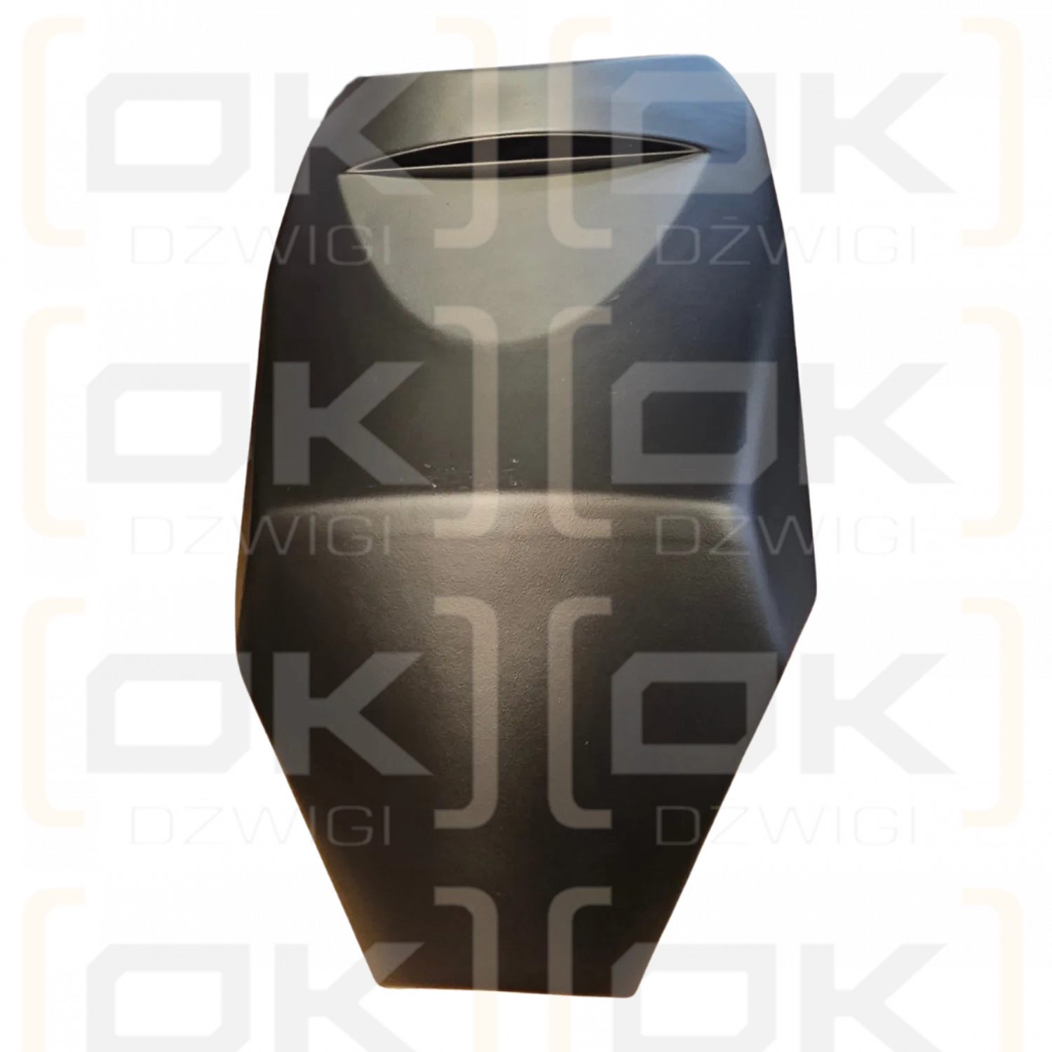 Cubierta del tablero del GSR