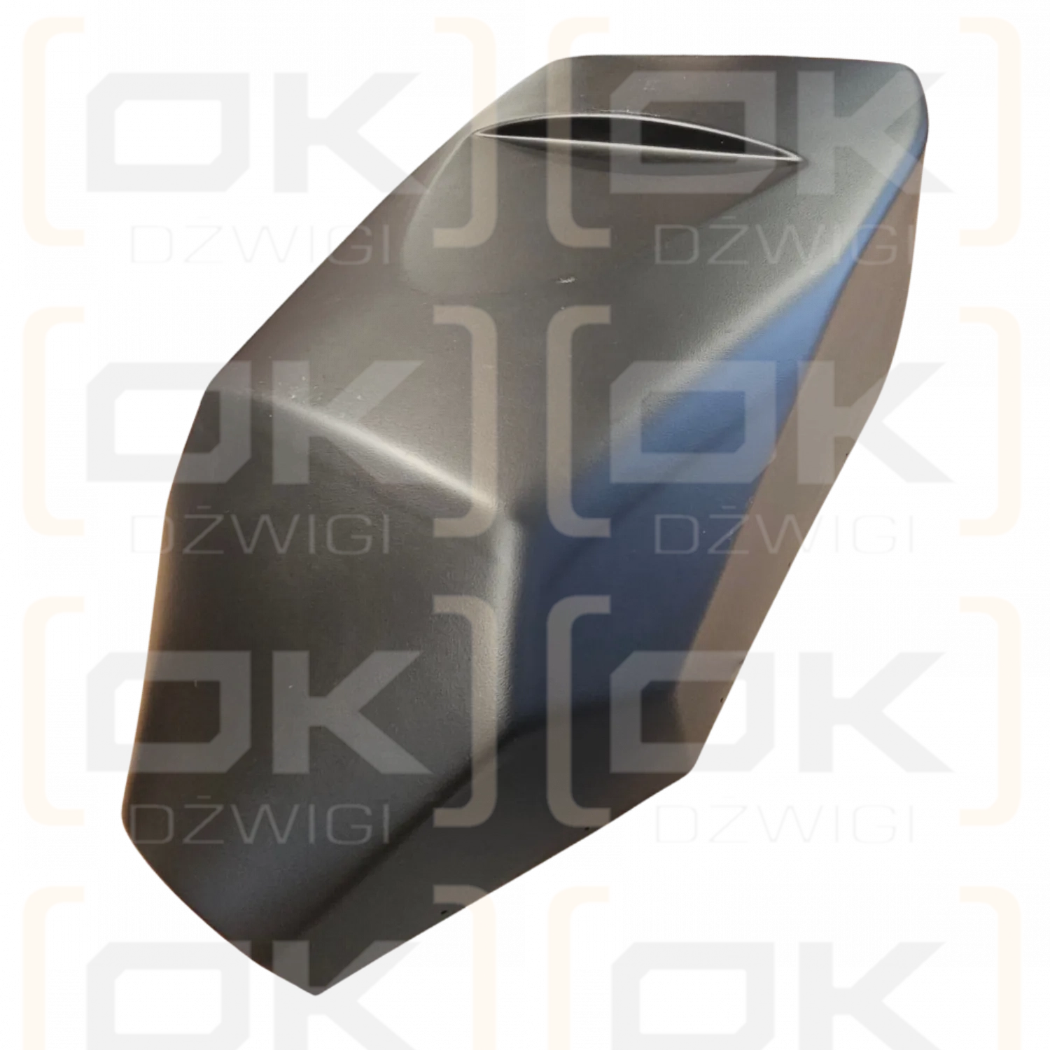 Cubierta del tablero del GSR