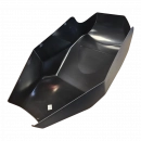 Cubierta del tablero del GSR