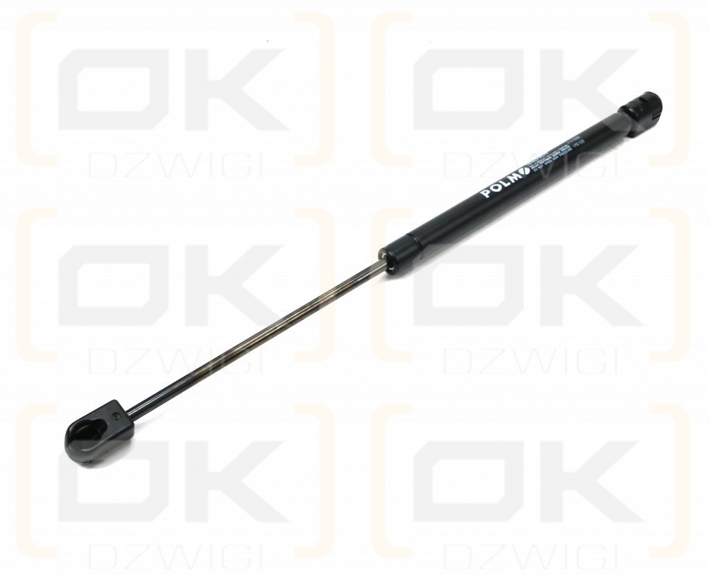 Siłownik dachu 16367957 pasuje do Zetora Proxima Forterra POLMO