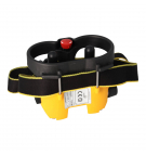 Hetronic NOVA-M / K Funksender