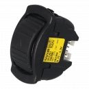 SVAB Joystick Upper Roller 0.7-4.3V