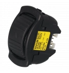 SVAB Joystick Upper Roller 0.7-4.3V