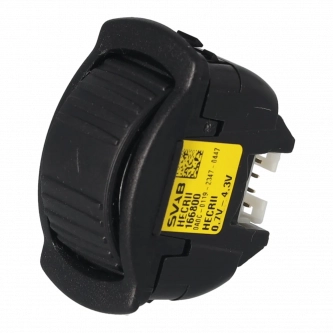 SVAB Joystick Upper Roller 0.7-4.3V