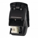 SVAB Joystick Upper Roller 0.7-4.3V