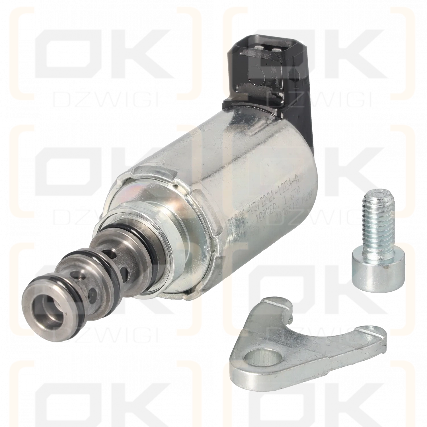 Elektrozawór PD2E1-Y3/2D21-12E4-A