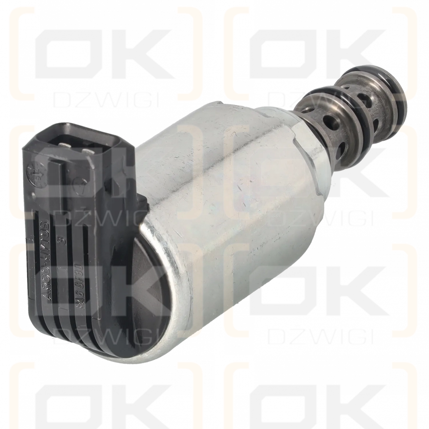 Elektrozawór PD2E1-Y3/2D21-12E4-A