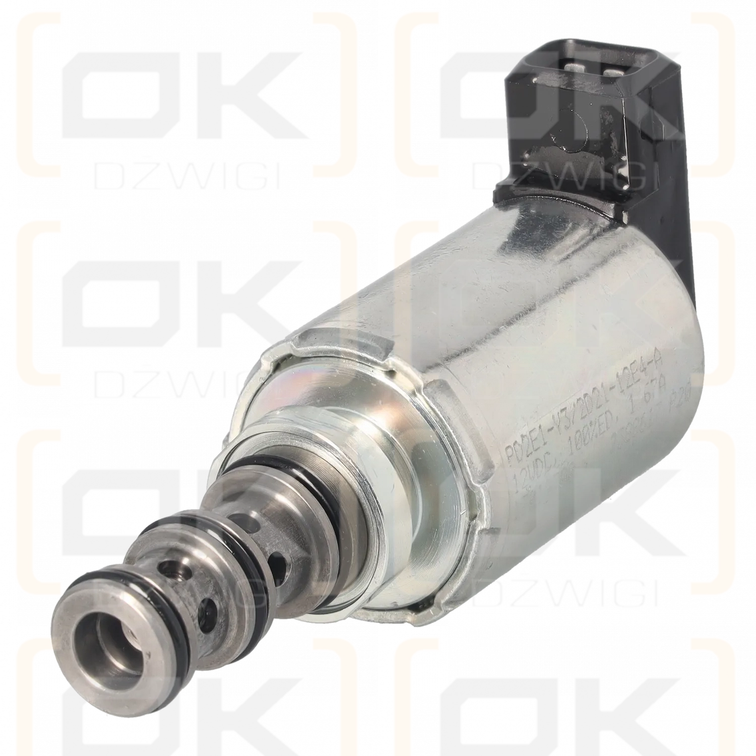 Elektrozawór PD2E1-Y3/2D21-12E4-A