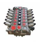 Hydraulic distributor Nordhydraulic RSQ246 ER64 24VDC EV5087