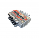 Hydraulic distributor Nordhydraulic RSQ246 ER2425A 24VDC EV5087