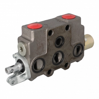 Sekcja rozdzielacza RS280, S01A-1K-910-M1/2xTBSD202