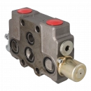 RS280, секция разветвителя S01A-1K-910-M1/2xTBSD202