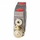 RS280, секция разветвителя S01A-1K-910-M1/2xTBSD202
