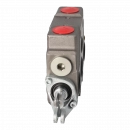 RS280, секция разветвителя S01A-1K-910-M1/2xTBSD202