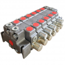 Distribuidor hidráulico Nordhydraulic RS286