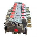Distribuidor hidráulico Nordhydraulic RS286