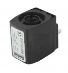 Coil 24VDC 8W fi10 h = 41.5mm (AC10-U3-5-32AA)