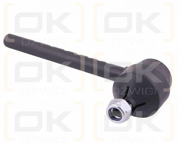 Przegub kierowniczy 174mm 1808432M1 WARYŃSKI