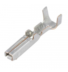 Female contact for crimping 22 ... 20 AWG
