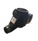 База крана Hiab 055, 066