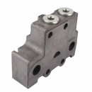 Nordhydraulic RS270 RS280 outlet cover type U01A