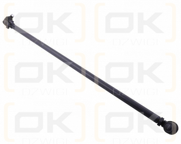 Drążek kierowniczy 937mm 1860411M92 WARYŃSKI