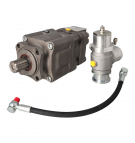 Sunfab SLPD-53/53W-V-DL4-L35-S4S-4 pump