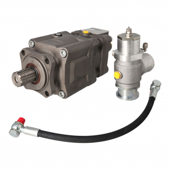 Pompa Sunfab SLPD-53/53W-V-DL4-L35-S4S-4