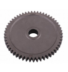 Koło zębate skrzyni biegów 1870200M1 Z-21/53 MF4 ORYGINAŁ URSUS