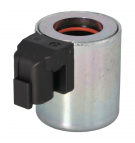 Argo Hytos Spule 12VDC 1,5A fi22 h=52mm