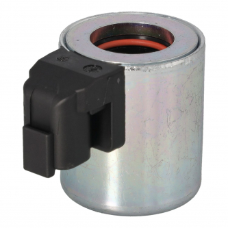 Argo Hytos coil 12VDC 1.6A fi22 h=52mm