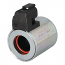 Катушка Argo Hytos 12 В постоянного тока 1,5 А fi22 h=52 мм
