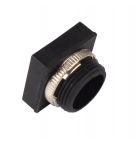 Заглушка для HBC