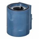 Coil 110/120VAC 50/60Hz fi20.5 h=54mm