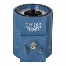 Coil 110/120VAC 50/60Hz fi20.5 h=54mm
