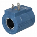 Coil 110/120VAC 50/60Hz fi20.5 h=54mm