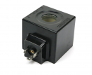 Катушка Duplomatic 24VDC fi22 h=55мм