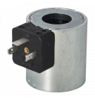 Duplomatic coil 220VDC 28.6W fi22 h=50mm (ex. 1903085)