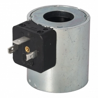 Bobina Duplomatic 220 VCC 28,6 W fi22 h=50 mm (ej. 1903085)