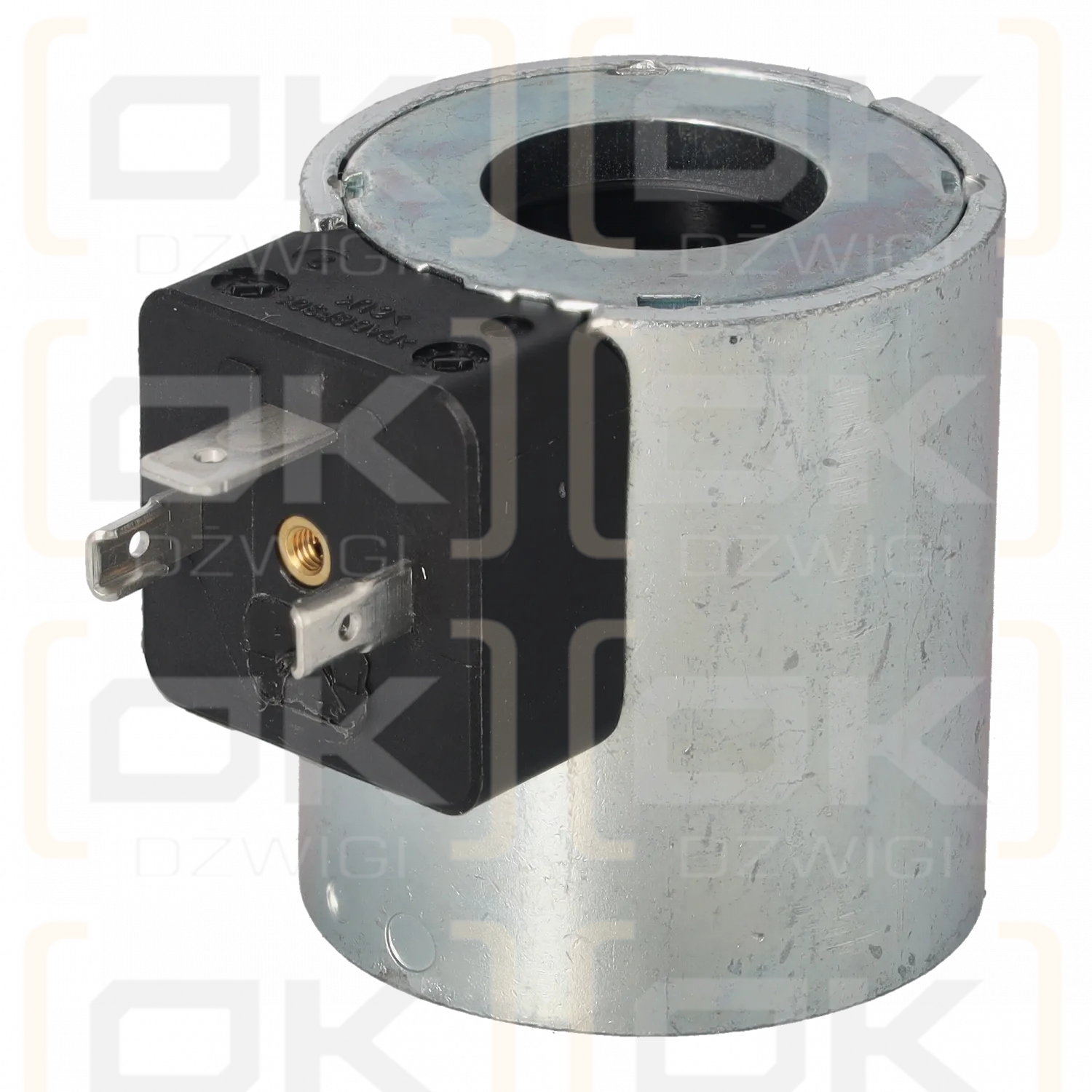 Катушка Duplomatic 220 В постоянного тока 28,6 Вт fi22 h=50 мм (ex. 1903085)
