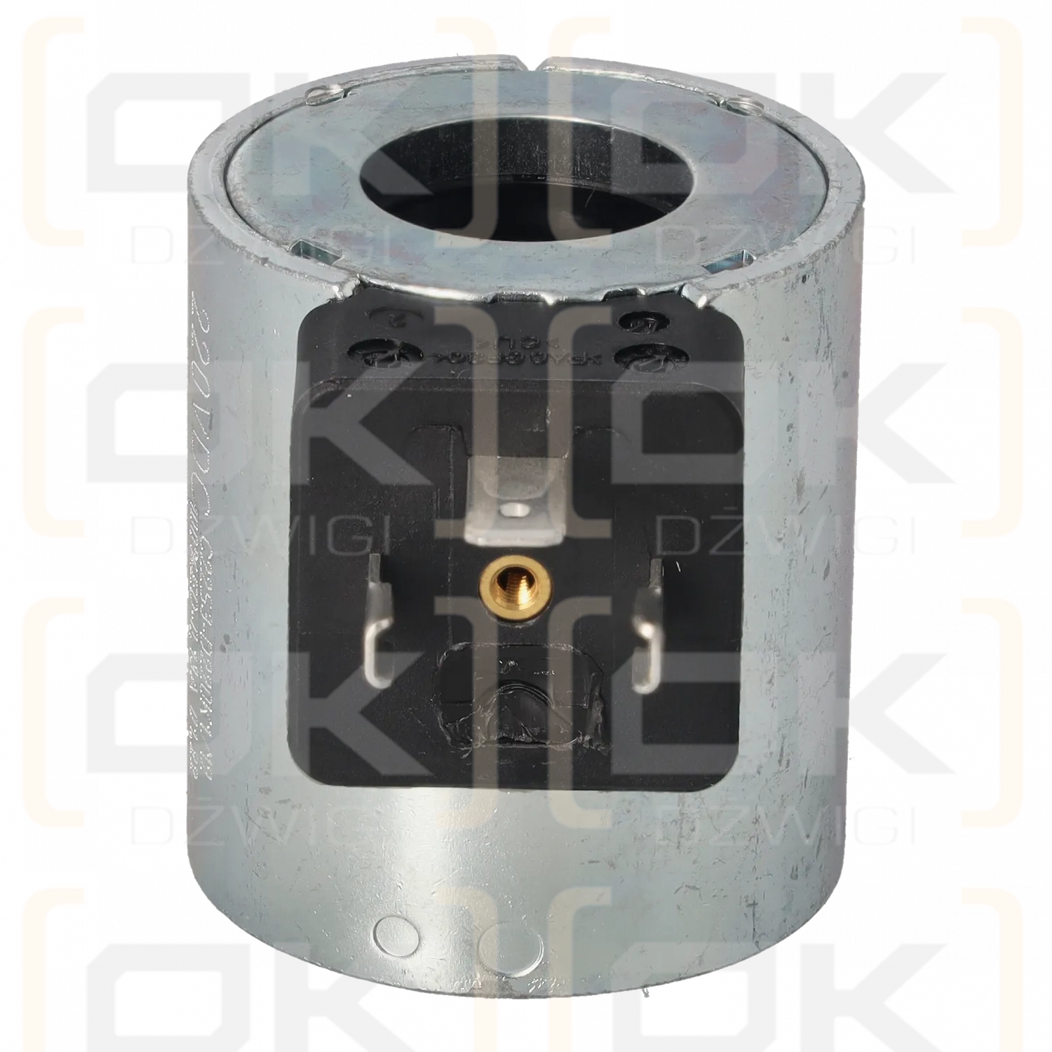 Катушка Duplomatic 220 В постоянного тока 28,6 Вт fi22 h=50 мм (ex. 1903085)
