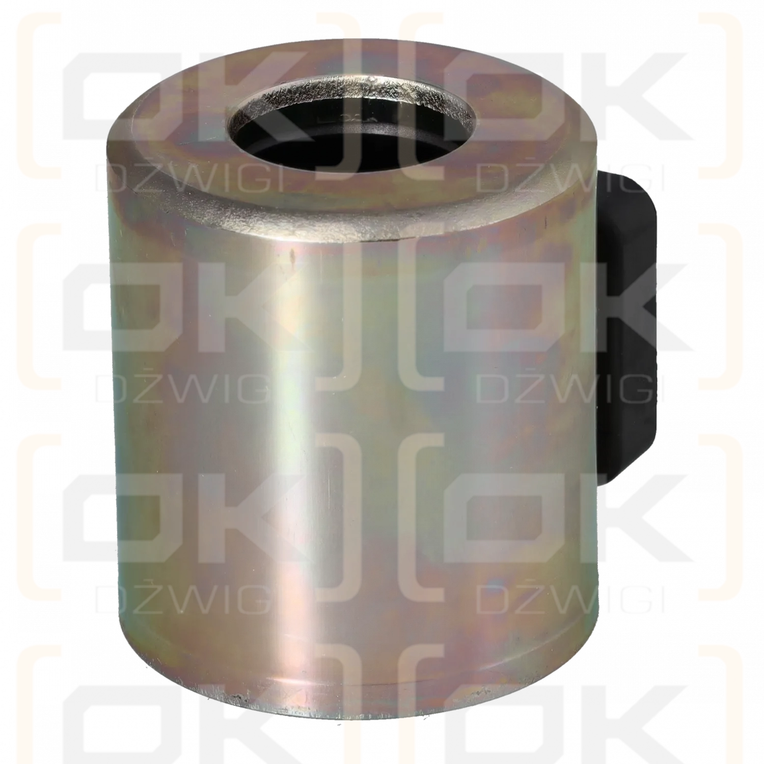 Bobina 24 V CC 0,86 A fi22 h=50 mm