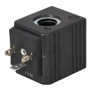 Coil 12VDC 26.5W fi14 h=40mm (ex. 1902740)