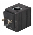 Coil 12VDC 26.5W fi14 h=40mm (ex. 1902740)